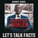MUSIC: Rowdy Rebel – Let’s Talk Facts Mp3