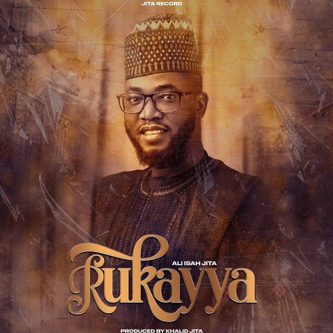 MUSIC: Ali Isah Jita – Rukayya Mp3 Download