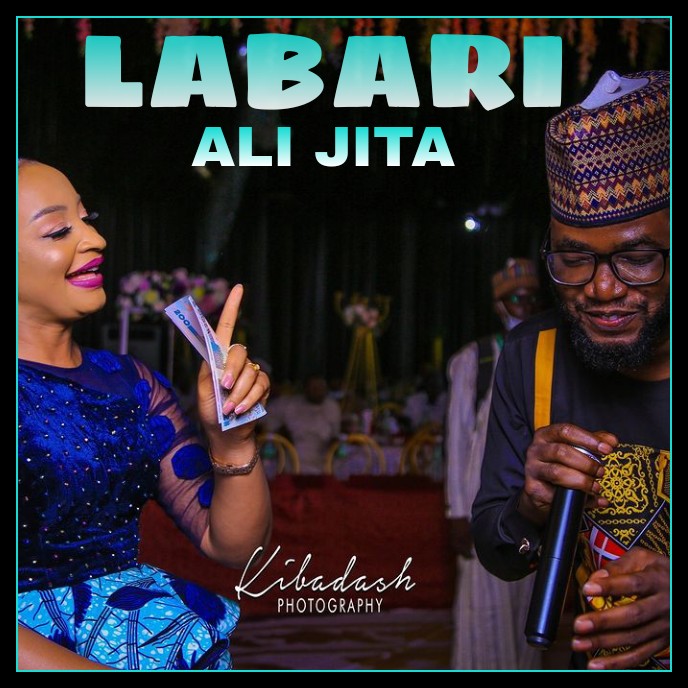 MUSIC: Ali Jita – Labari Mp3 Download
