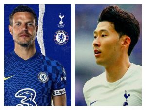 LIVE: Tottenham Spurs Vs Chelsea Download All Goals Highlights Video 2021 