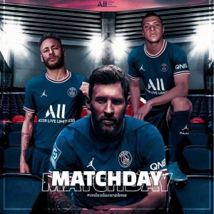 LIVE: PSG Vs Lyon Download All Goals Highlights Video 2021