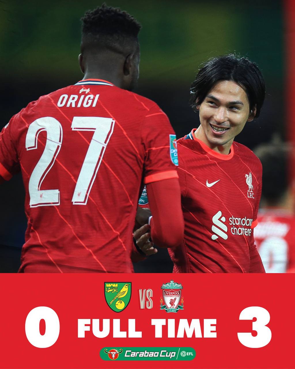 LIVE: Liverpool Vs Norwich City 3-0 Download All Goals Highlights Video 2021
