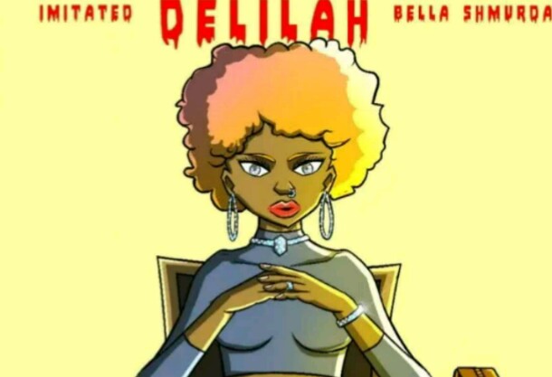 MUSIC: Delilah Ft Bella Shmurda – Imitated Mp3 download