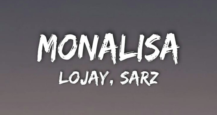 MUSIC: Lojay Ft Sarz – Monalisa Instrumental Mp3 download