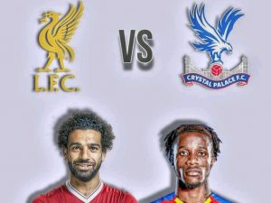 LIVE: Liverpool Vs Crystal Palace 3-0 Download All Goals Highlights Video 2021