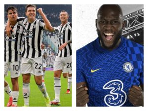 LIVE: Juventus Vs Chelsea - Download All Score Goals Highlights HD Mp4 Video 2021