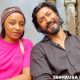 BREAKING: Rahama Sadau Introduced To Bollywood - As She Was Found With Famous Indian Actor Shooting
