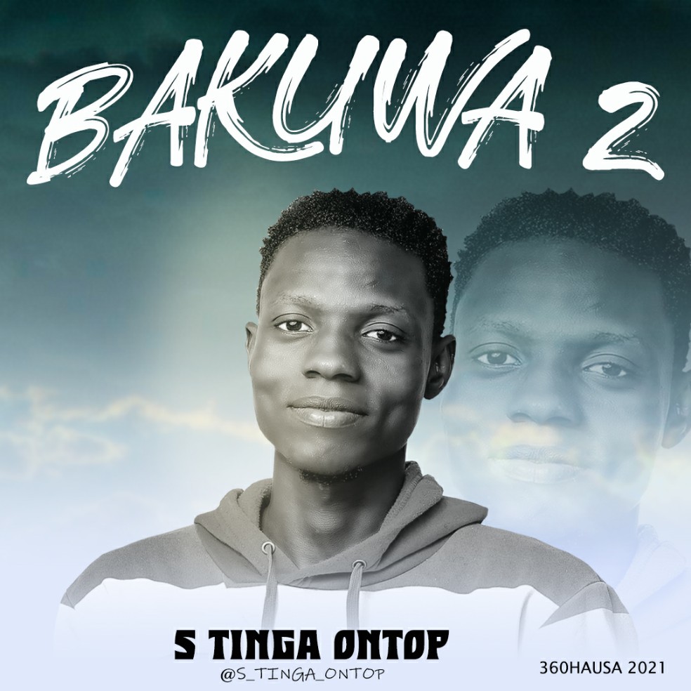 MUSIC: S Tinga OnTop – Bakuwa 2