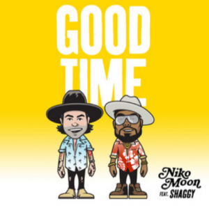 ALBUM: Niko Moon – GOOD TIME [ Full Album ]