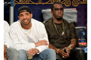 Diddy & Drake Certified Lover Boy Album Best Pictures