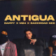 MUSIC: Dappy - Antigua Mp3 Feat. M24 & BackRoad Gee