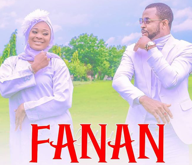 MUSIC: Umar M Shareef - FANAN Mp3 Download