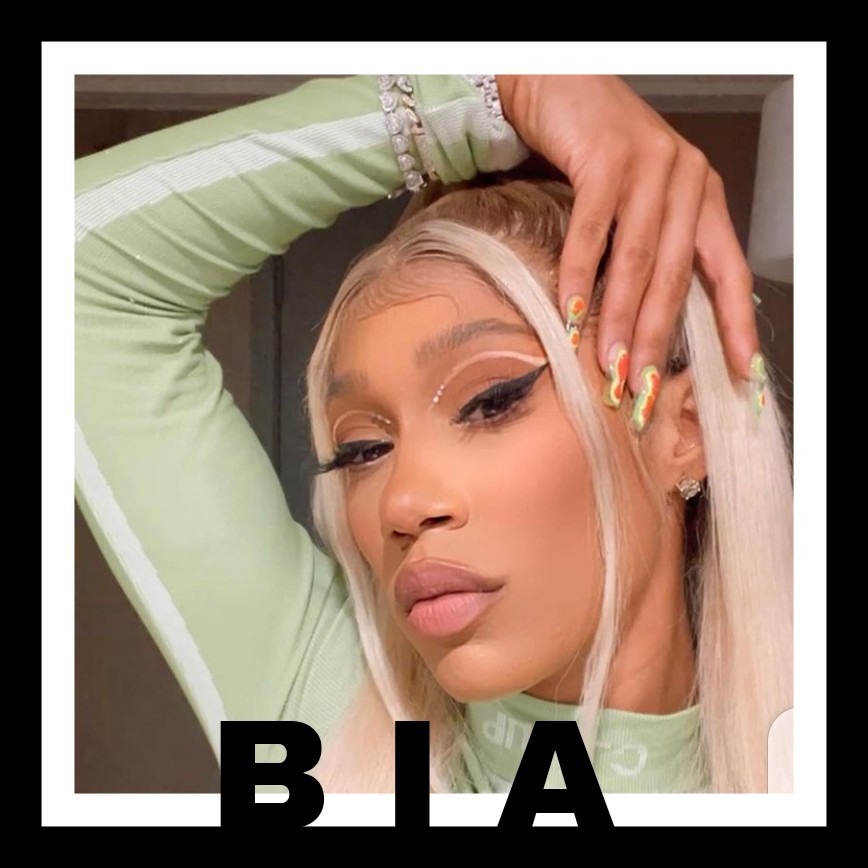 MUSIC: BIA - Can't Touch This Mp3