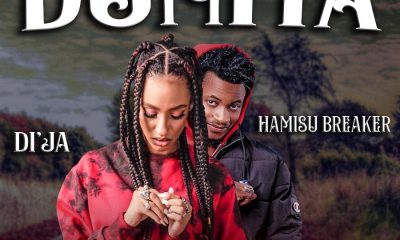 MUSIC: Di'ja Ft. Hamisu Breaker - Duniya Mp3 Download