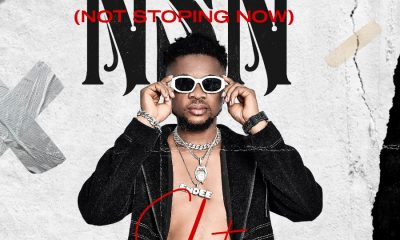 MUSIC: Endeetone - Not Stopping Now (NSN) Mp3