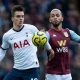 LIVE: Tottenham Vs Aston Villa (2 0) – Download All Goals Highlights Today 2021