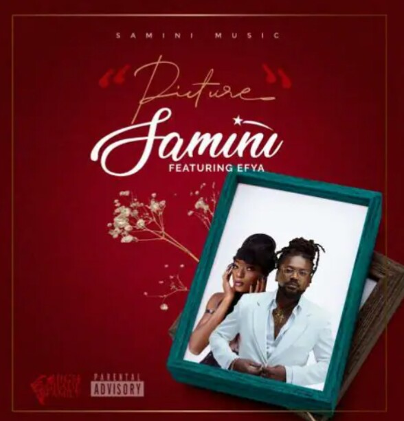 MUSIC: Samini Feat. Efya – Pictures Mp3 Download
