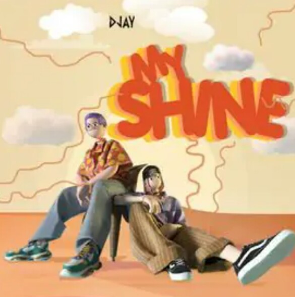 MUSIC: D Jay – My Shine Mp3 Download