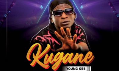 MUSIC: Young Gee - Kugane Mp3 Download
