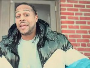 VIDEO: Raff Theruler - One Day (Official Video 2021)