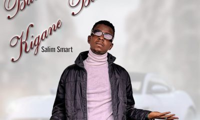 MUSIC: Salim Smart - Banso Kigane Ba