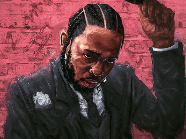 BREAKING: Kendrick Lamar New Album 2021 Tracks Reportedly Leak As Rumors Flood Media & Internet