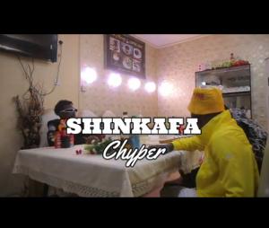 MUSIC: Shinkafa Cypher Ft. YCMB x Arab SwaQz x Prince Abdul & Chizon