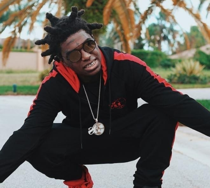 EXCLUSIVE: Why Kodak Black Is Eligible To Be Nominated For Nine GRAMMY Awards ?