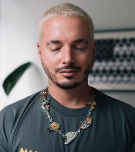 BREAKING: Finally J. Balvin Apologizes For "Perra" Music Video Following Criticism