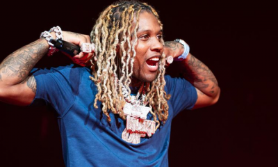 EXCLUSIVE: Why Lil Durk Cuts Howard University Homecoming Performance Short ?