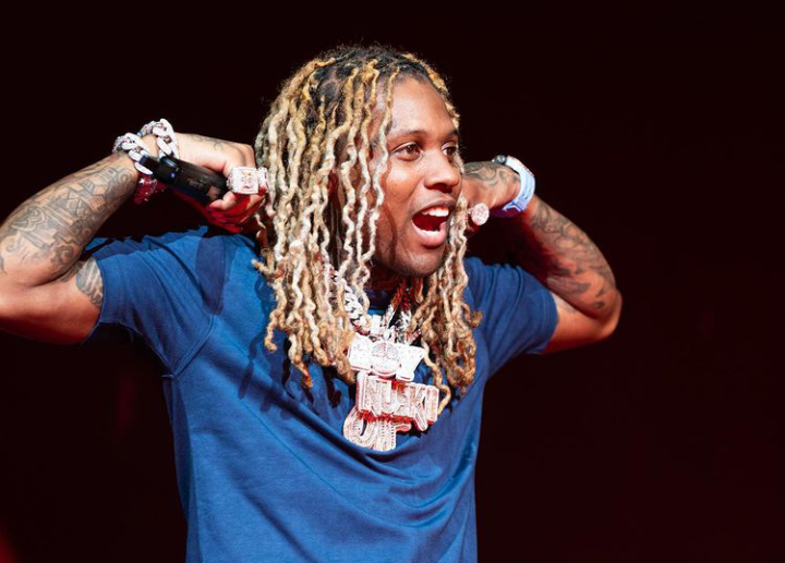 EXCLUSIVE: Why Lil Durk Cuts Howard University Homecoming Performance Short  ? | 360hausa.