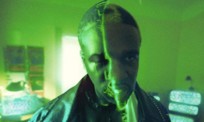 MUSIC: A$AP Ferg - Green Juice Feat. Pharrell