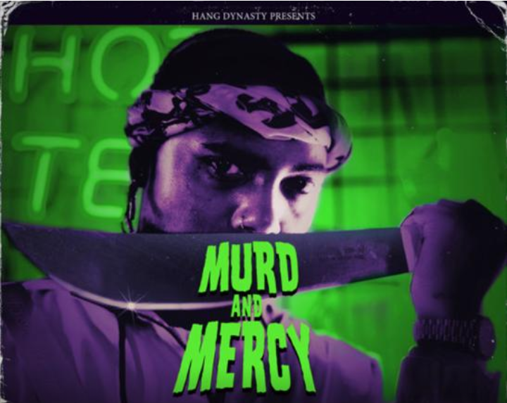 ALBUM: B.o.B - Murd & Mercy (Deluxe)