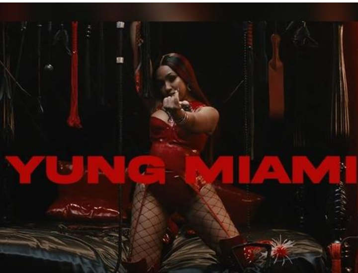 MUSIC: Yung Miami – Rap Freaks