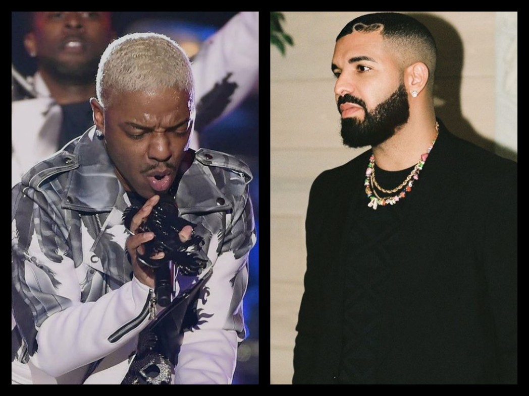 BREAKING: Sisqo Advises Drake Not To Sue His Imposter: “Imitation Is A Form Of Flattery”