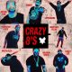 MUSIC: Crazy 8's - Remedy Feat. Ghostface Killah, Method Man, Inspectah Deck, Masta Killa, Cappadonna, Street Life & Solomon Childs