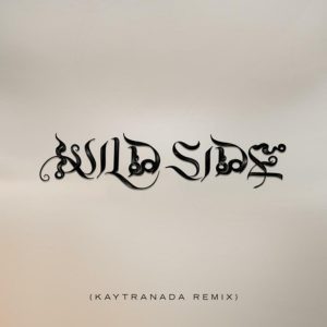 MUSIC: Normani Feat. Kaytranada - Wild Side (KAYTRANADA Remix)