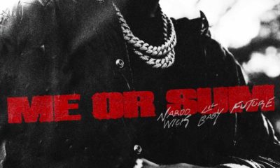 MUSIC: Nardo Wick Feat. Future & Lil Baby - Me Or Sum