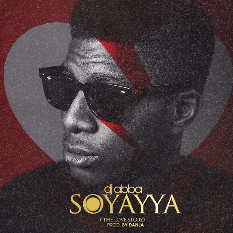 LYRICS: DJ AB - Soyayya ( All DJ AB Lyrics )