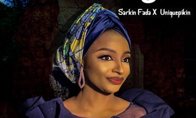 MUSIC: Sarkin Fada Feat. Mubarak Uniquepikin - Bahaushiya