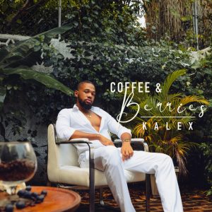 ALBUM: KaleX – Coffee & Berries Zip