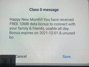 How to Get Free MTN Data 10GB, 1GB, 100MB Cheats