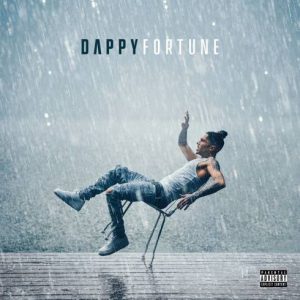 FULL ALBUM: Dappy – Fortune ZIP