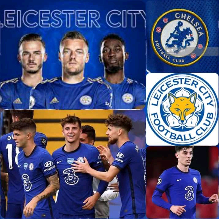 LIVE NOW: Leicester City VS Chelsea Online Streaming – All Goals Highlights 2021