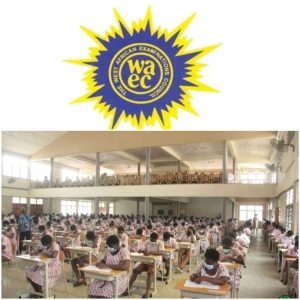 About 23,000 SS3 Students Not To Participate In WAEC Examination