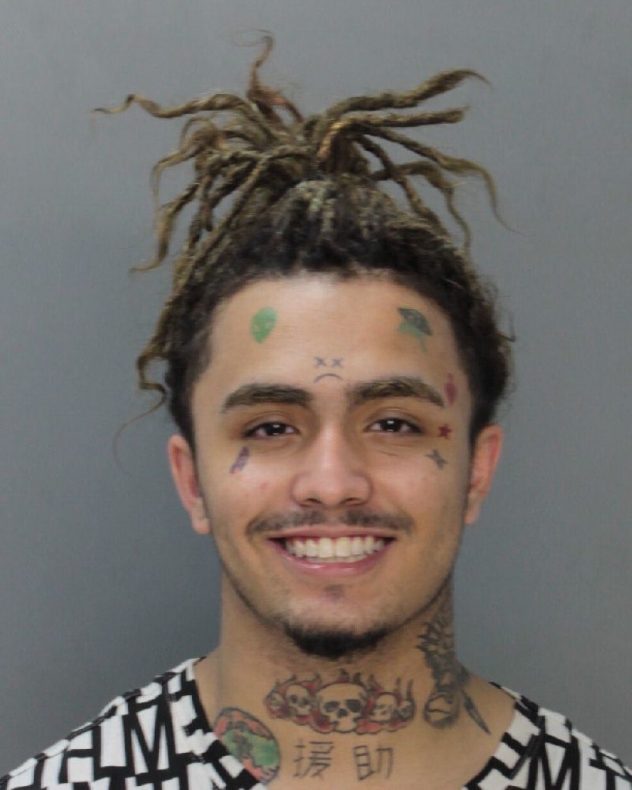 BREAKING: Rapper Lil Pump At Risk Of Losing $5 Million Miami Mansion as Reported
