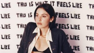 ALBUM: Gracie Abrams – This Is What It Feels Like ZIP