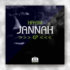 EP: Hayim - JANNAH The EP 
