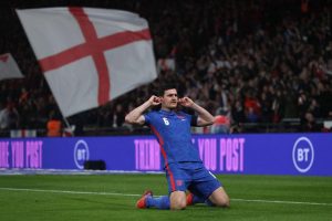 HD VIDEO: England Vs Albania (5-0) Download All Goals Highlights 2021