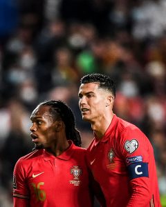 VIDEO: Portugal Vs Serbia (2-1) - 2022 Qatar World Cup Without Cristiano Ronaldo ? 